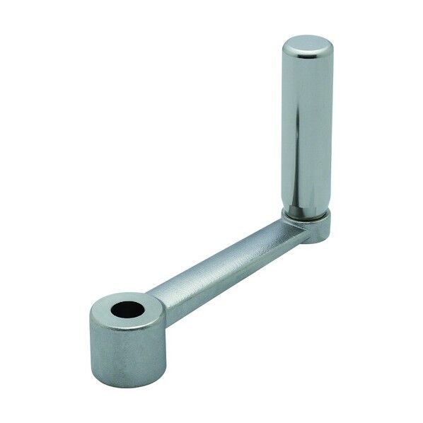 ステンレス クランク ハンドル SCH100R 1点