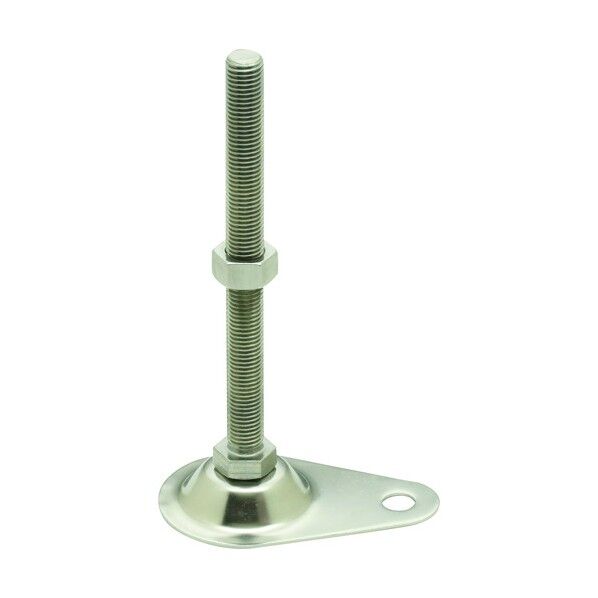 レベルアジャスター(アンカータイプ) KAF75-20X200SUS 1点