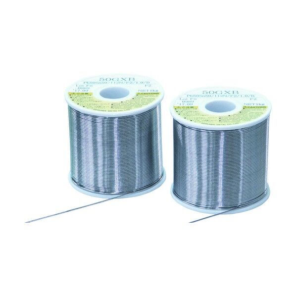 スーパーロヂン50GXB