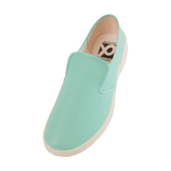 シェフメイト α7000 ミント 26.0cm E0631AD 26.0 1点