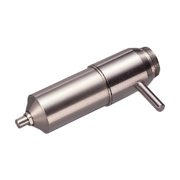 クランプヘッド