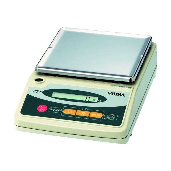 カウンティングスケール