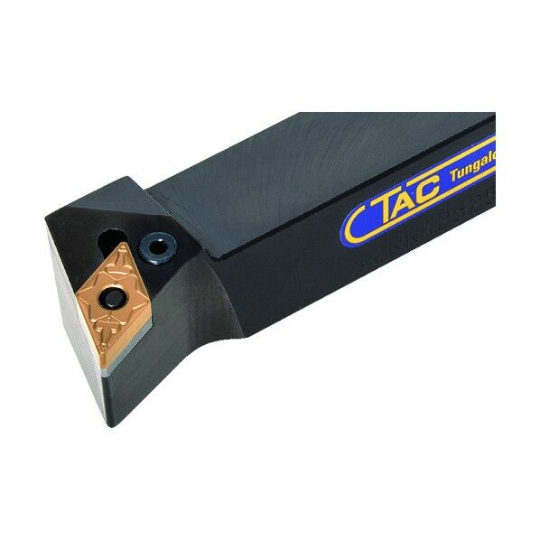 外径用TACバイト 37 x 173 x 45 mm PDQNR2525 1