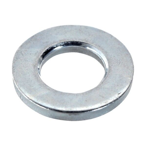 ハイテンワッシャー(スチール) ユニクロムメッキ