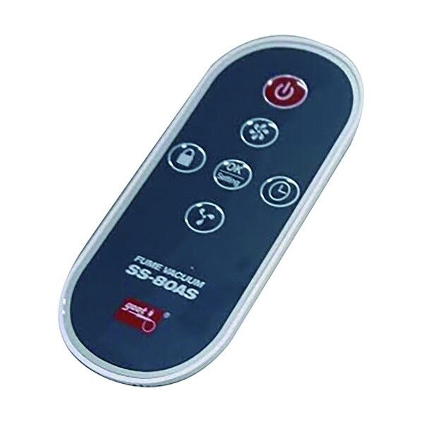 SS-80AS用 リモコン