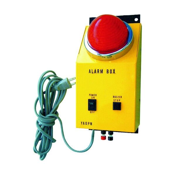 警報BOX