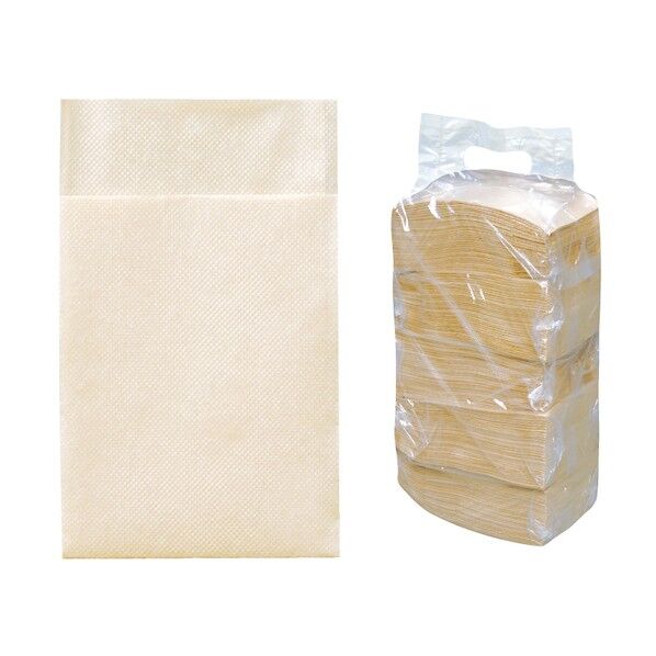 新未晒ナプキン 六ッ折 500枚パック