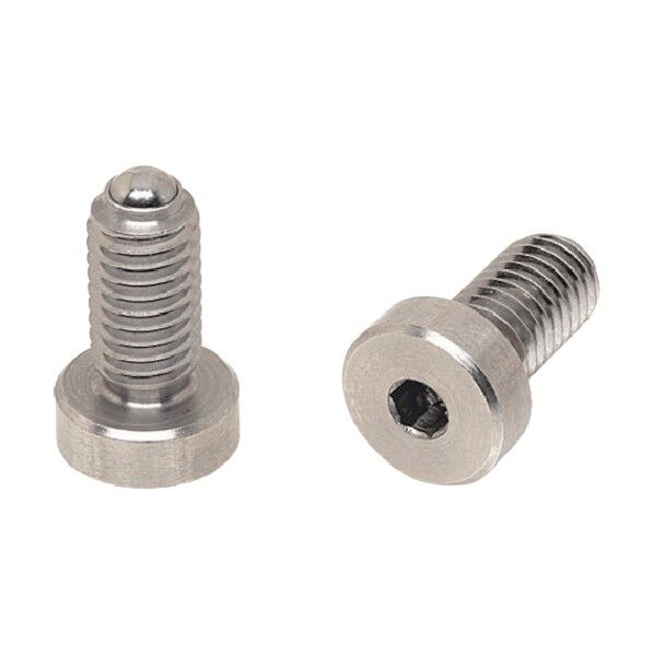 ボールプランジャー(キャップタイプ) SUS製