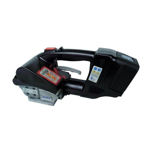 SPOT コードレス結束機 LTスマート 495 x 293 x 205 mm LT-SMART 1点