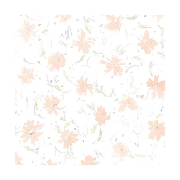 包装紙 FWE-003 ピンク 半才