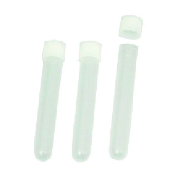 テストチューブ ナチュラル #88303-03 198-19-64-29 1000点
