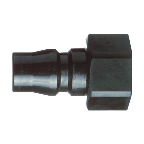 樹脂プラグおねじ取付用