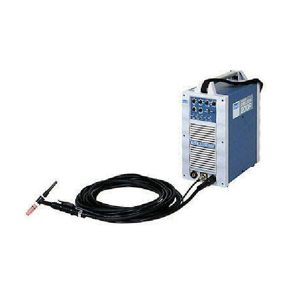 交直両用パルスTIG溶接機 MINI-ELECON200P 1点