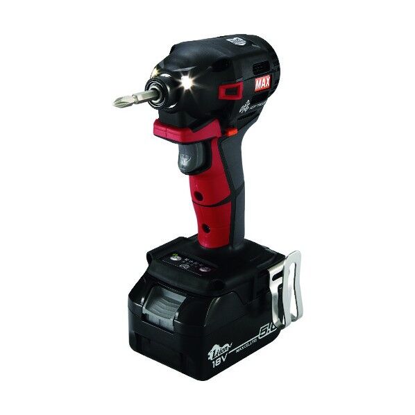 充電インパクトドライバー(18/14.4V) 電池セット品