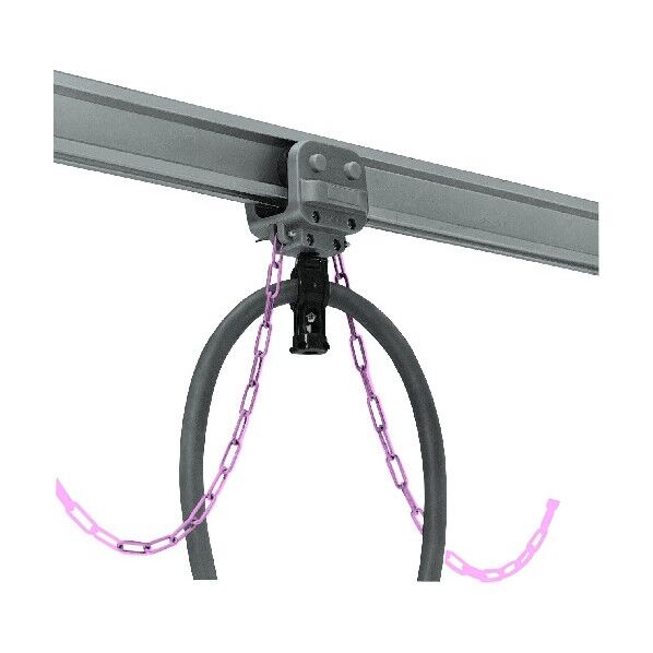 カッシャー牽引専用チェーン