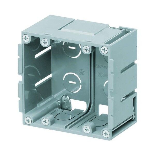 極深形パネルボックス SBP-WYY SBP-WYY 1点