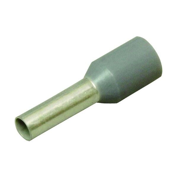 フェルール(500pcs) NFG 2.5-8-GRY 500個