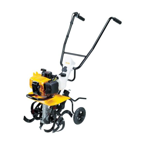 KYOCERA(京セラ) エンジンカルチベーター(耕運機) RCVK-4300 1台...