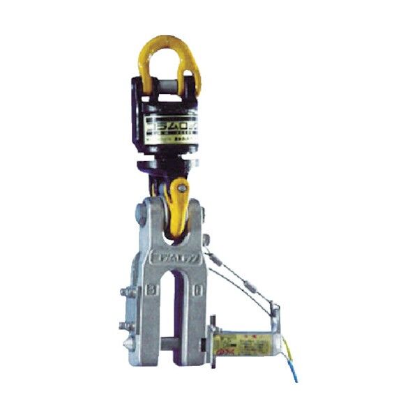 コラムロック チェーンエコライザー用(SF型) コラムロック