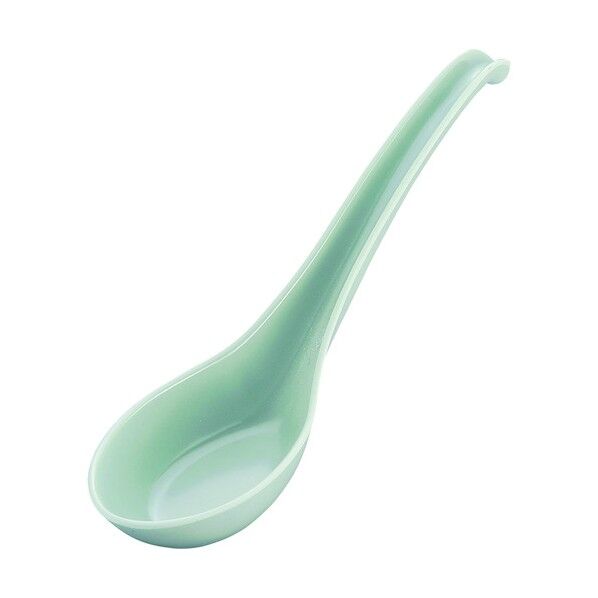 C-78 メラミンレンゲ(大) 青磁 RLV074R 1個