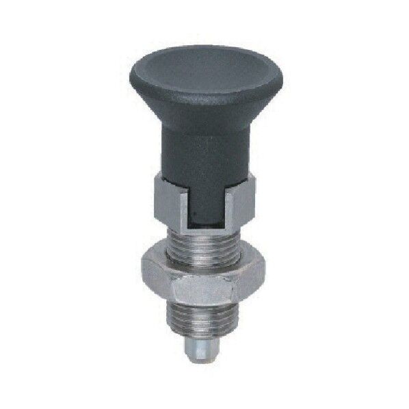 インデックスプランジャー NDXN12LW-SUS 1