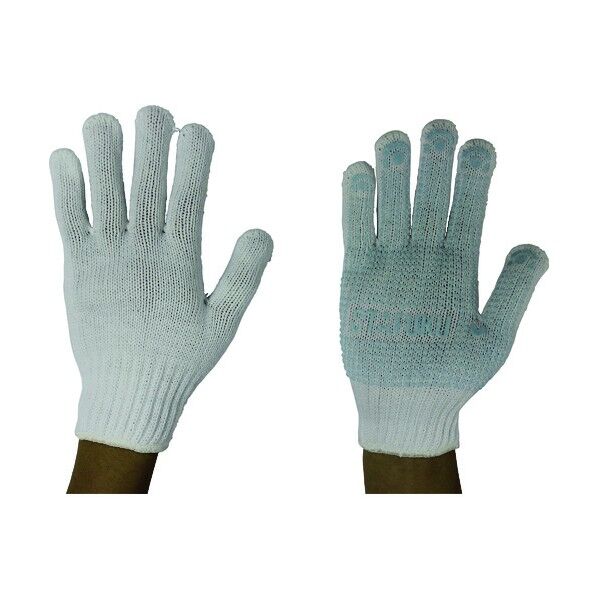 ビニブレス 白 フリーサイズ 220 1個