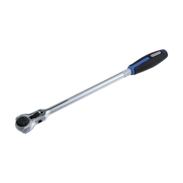 ３／８ＤＲ．ロングフルターンロックラチェット