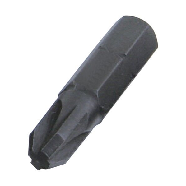 スエカゲ スエカゲ ドライバビットポジNO1 154...