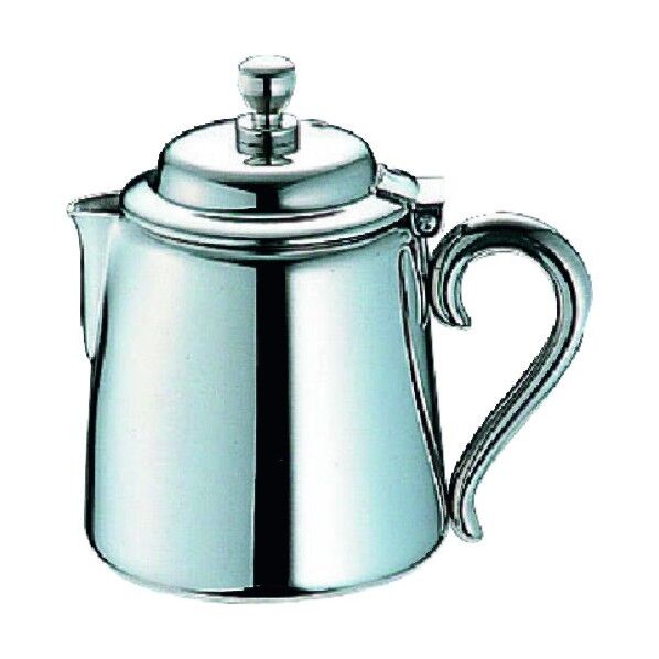 UK18-8M型ミルクポット 3人用 PML11003 1個