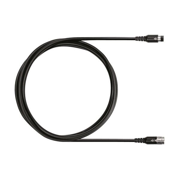 排ガスプローブ延長ホース:2.8m