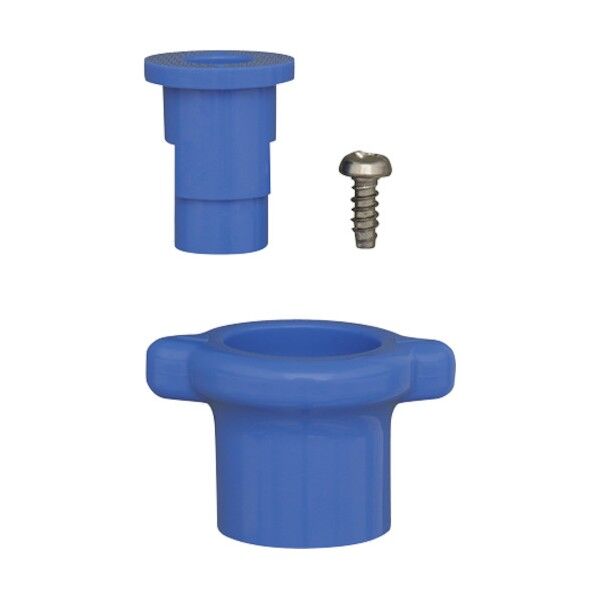 洗濯機用分岐蛇口レバーセット