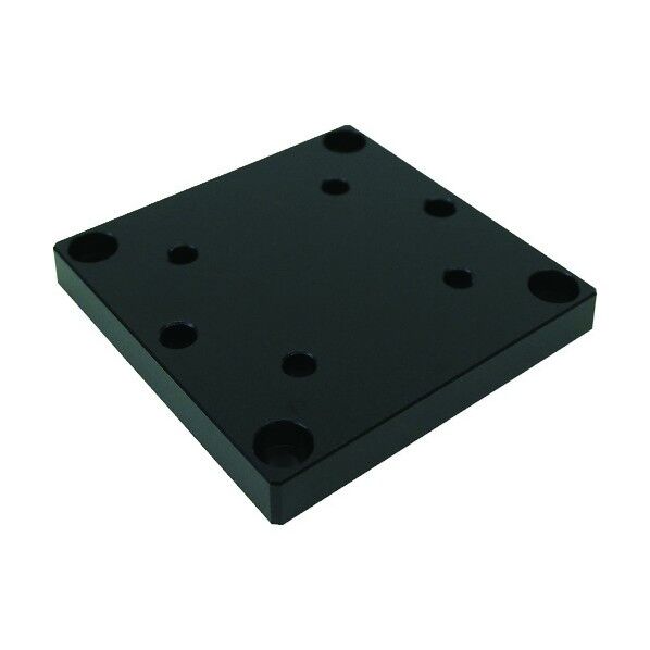 ラックピニオンステージ用ベース板