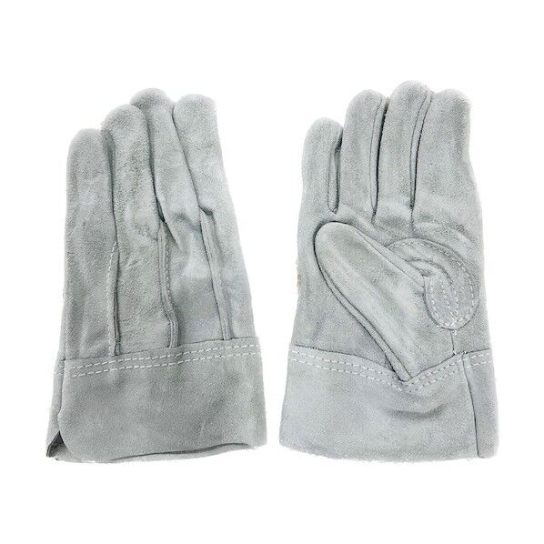 牛床革手袋 M 2-2381-01 1