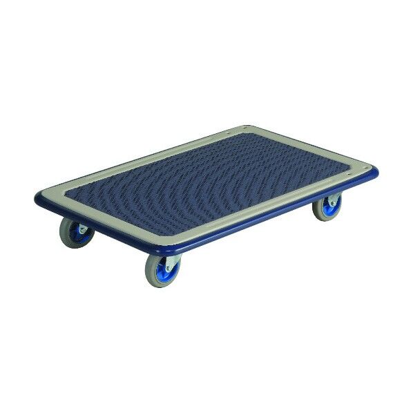 小型スチール平台車 NHT-115 1点