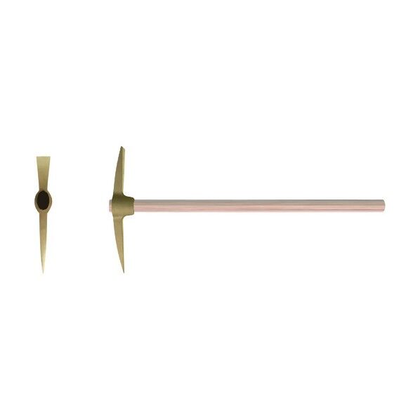 Ampco 防爆つるはし