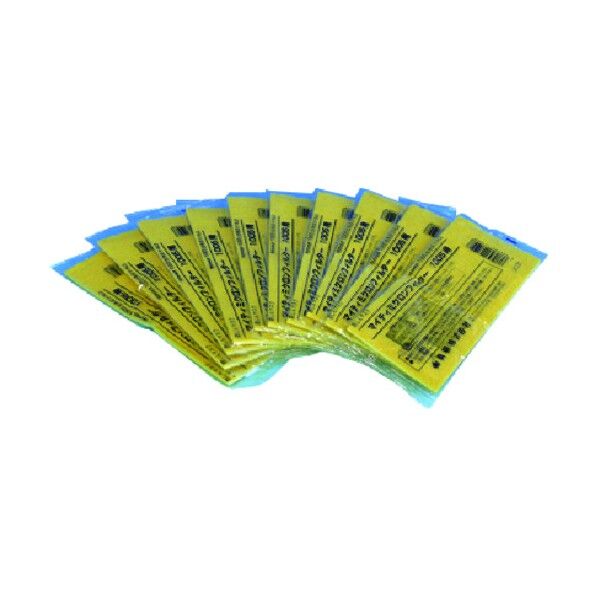 防じんマスクNo.3331A用換えフィルター 3331-AF 1点