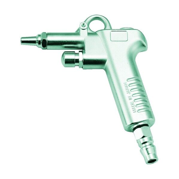 エアダスターボタン式プラグタイプ標準ノズル 145 x 108 x 28 mm TD-30 1点