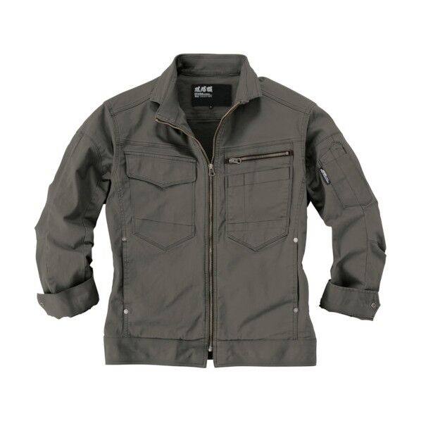 長袖ブルゾン2274-62-M 2274-62-M 1点