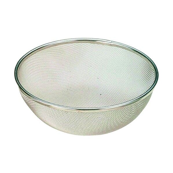 SA18-8便利ザル 大 大 ABV35001 1個