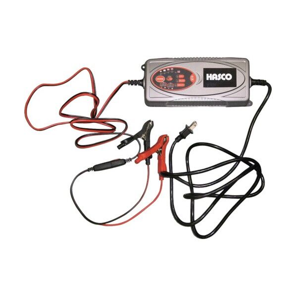 インテリジェントバッテリーメンテナンス充電器 (1S入)