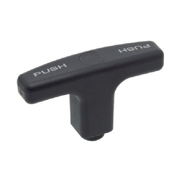 安全アジャストＴ型ハンドル STH67N-M6 1