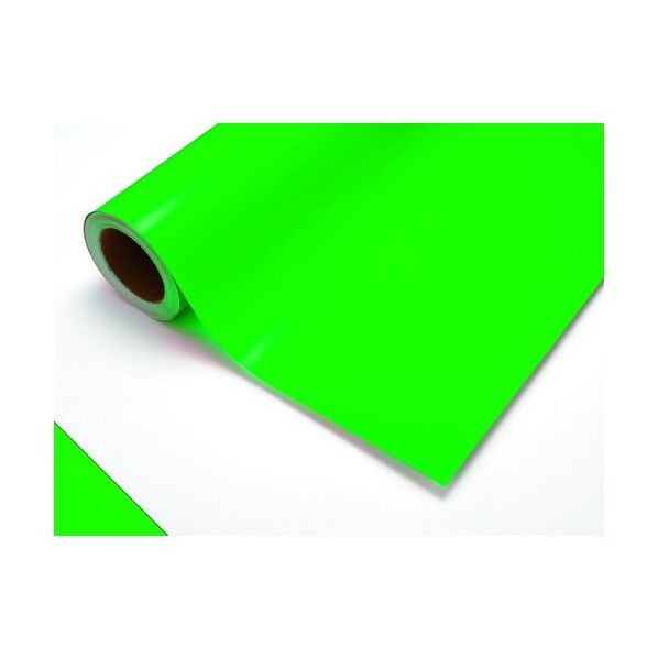 カッティングシート 422C透明色グリーン 1010mm×20m CS1010422CF 1点