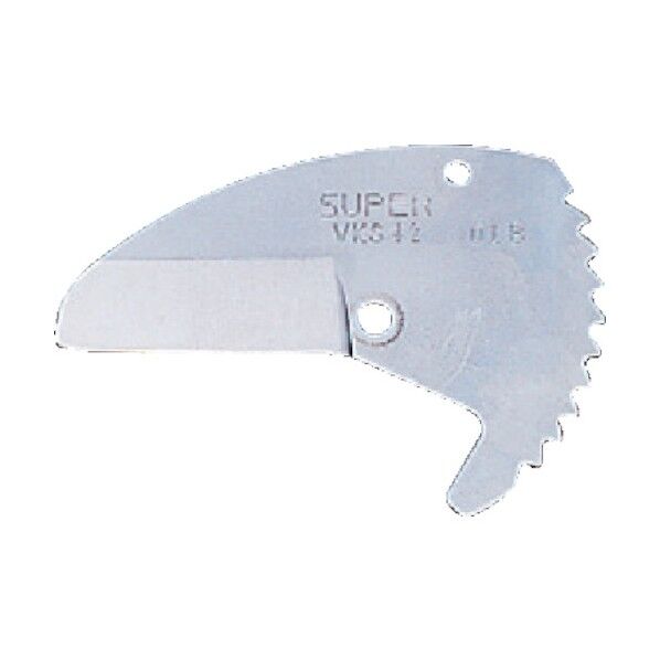 塩ビカッター 替刃