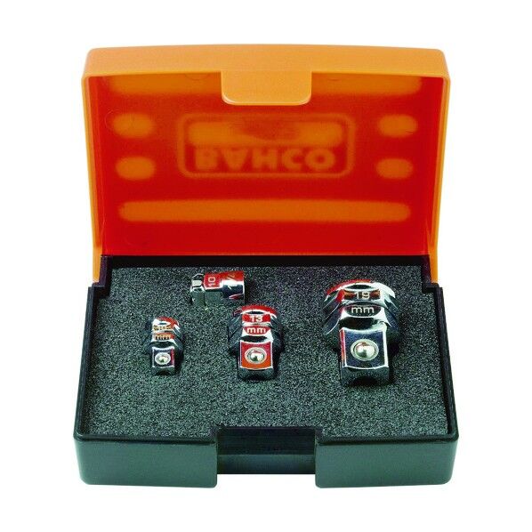 アダプターセット 1RMA/S4 1S