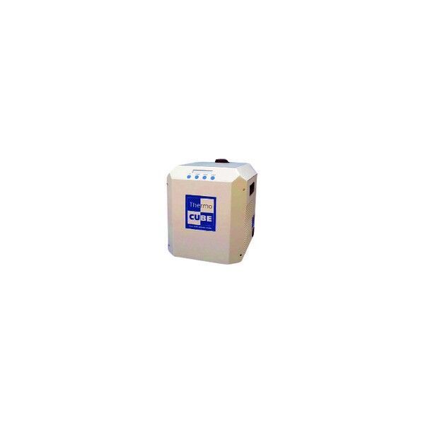 電子冷却式チラー ThemoCube300 110-55-80-02 1点