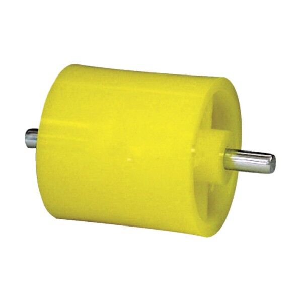 樹脂製ホイールφ23XW23 SPC 1点