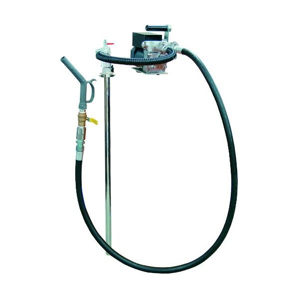 FC製電動ハンディドラムポンプ EMHD-20FC 1点