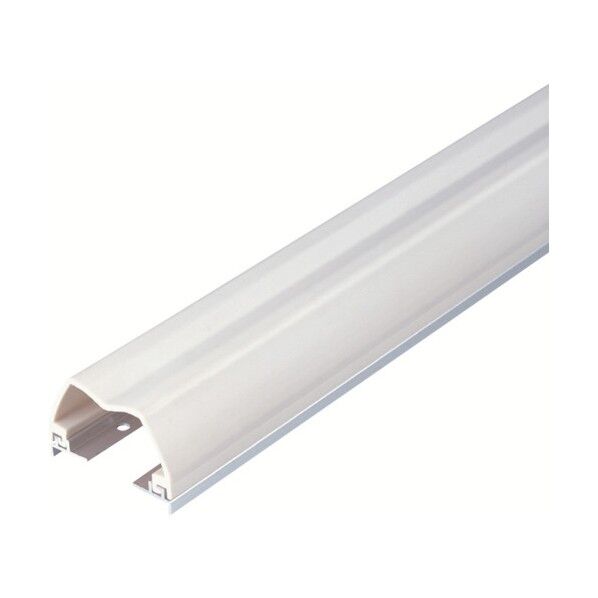 アルミドアハンガー SD40ドアエッジ2000アイボリー