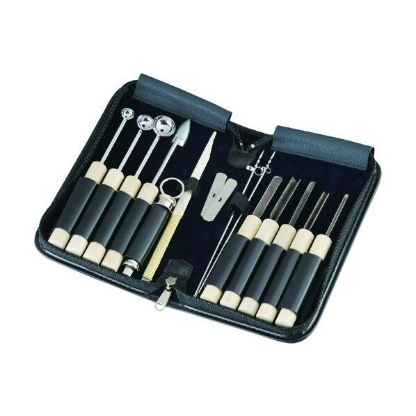 関西型 野菜抜細工セット12点セット 新セット 中 BMK4301 1点