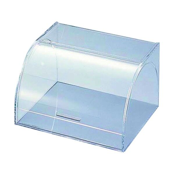 アクリル製 菓子ケース No.1 No.1 WKS1501 1点